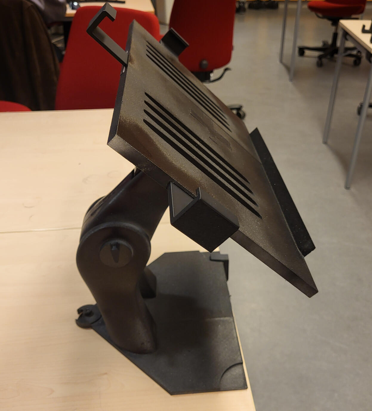 Rapid prototyping